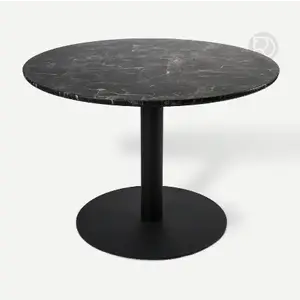 Table LaRound by Pols Potten