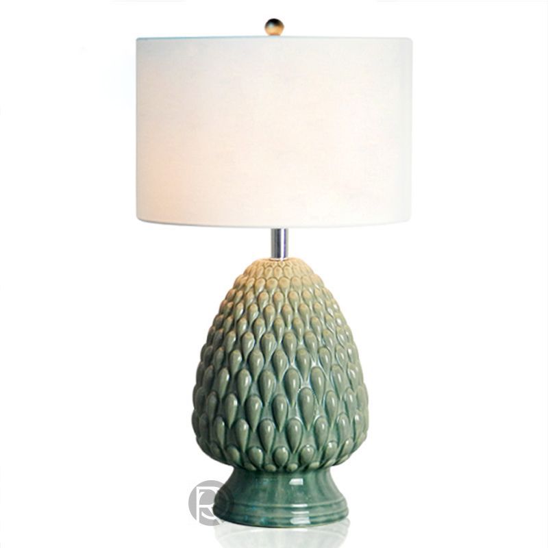 Table lamp PINA by Romatti