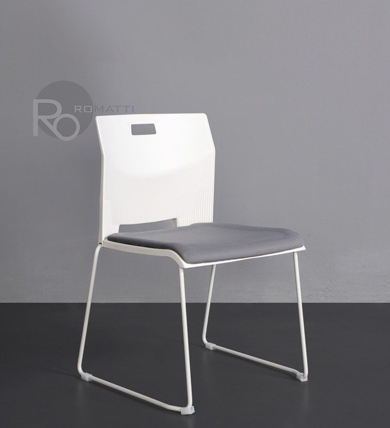 Pastule by Romatti chair