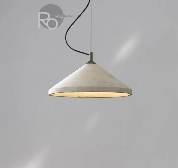 Pendant lamp Pancrazio by Romatti