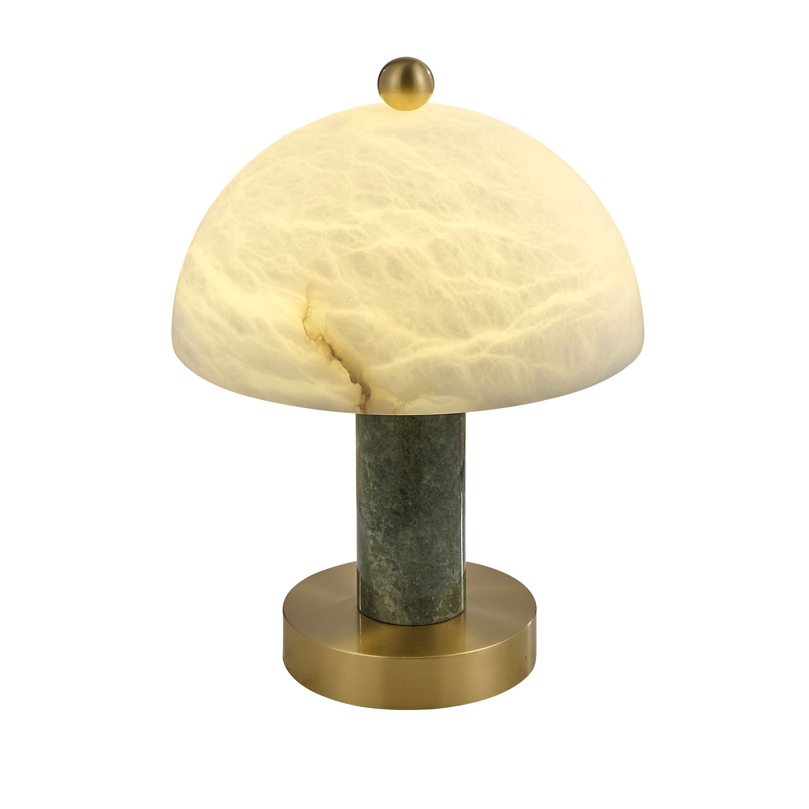 UZZE by Romatti table lamp