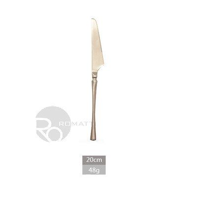 Cutlery Incasso by Romatti