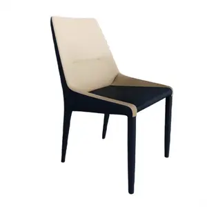 Дизайнерский стул на металлокаркасе ONIKO by Romatti