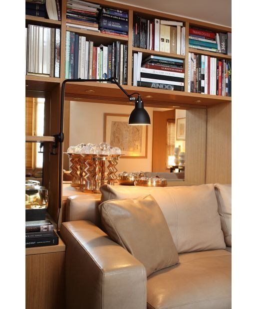 Table lamp LAMPE GRAS No.226 by DCW Editions