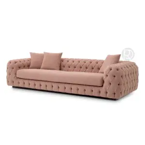PICCADILLY Sofa by EICHHOLTZ