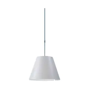 Pendant lamp Costanza by Luceplan