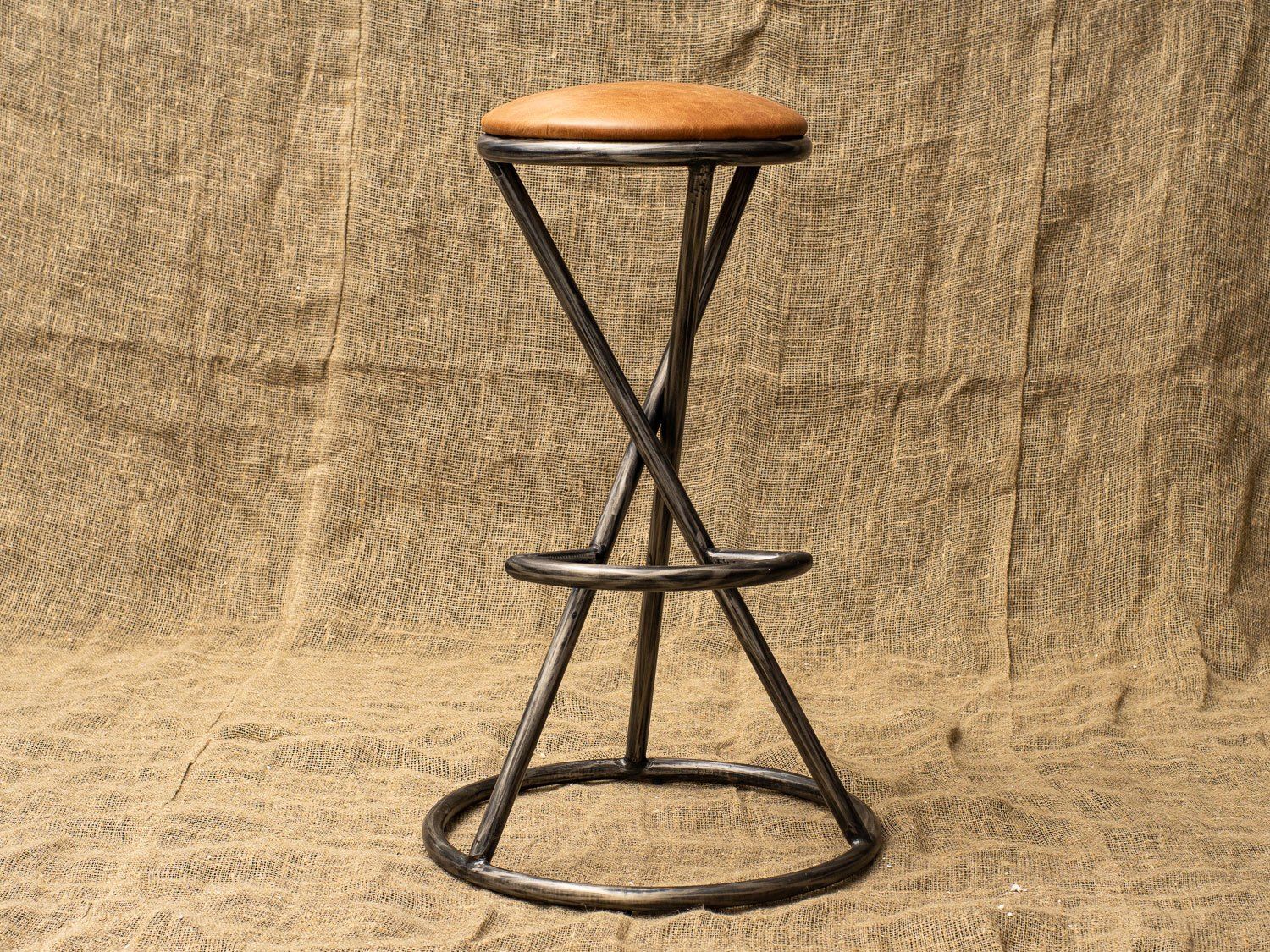 BOLET by Romatti bar stool