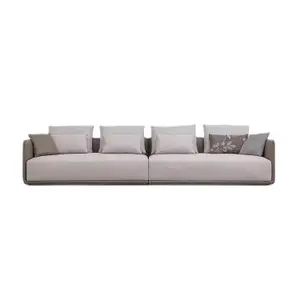 Дизайнерский диван для кафе TUNTO by Romatti