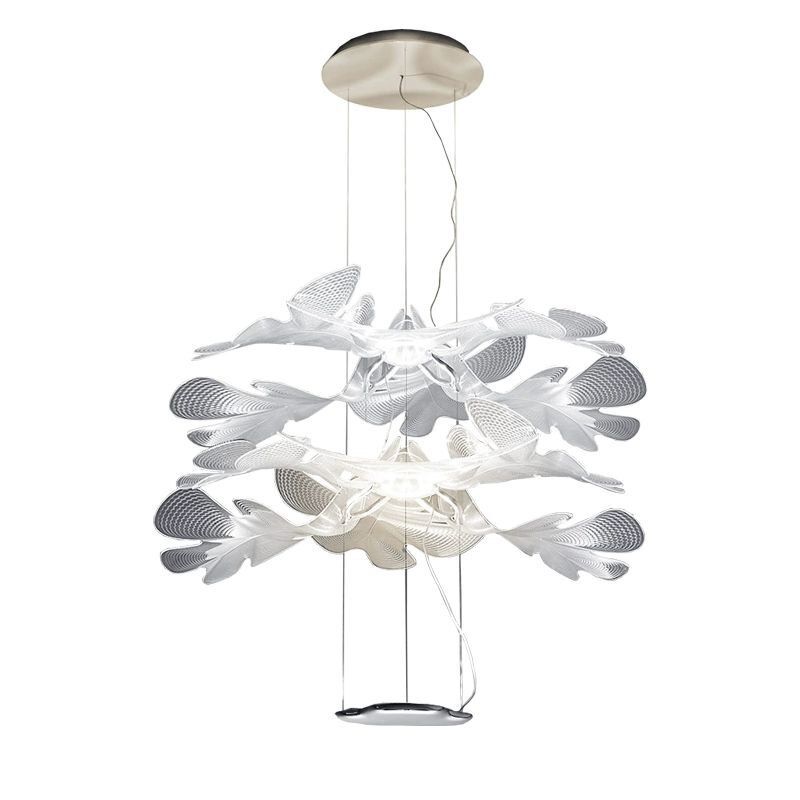 CHLOROFILLA pendant lamp by Romatti