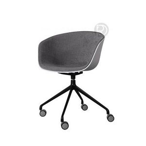 MATTLIFE MOBIEL chair by Romatti