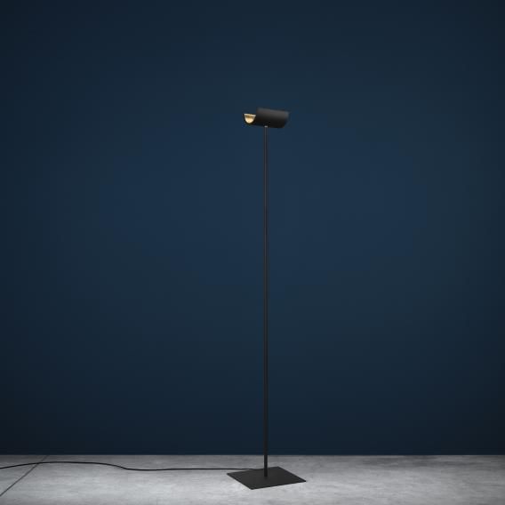 Floor lamp UF UP by Catellani & Smith Lights
