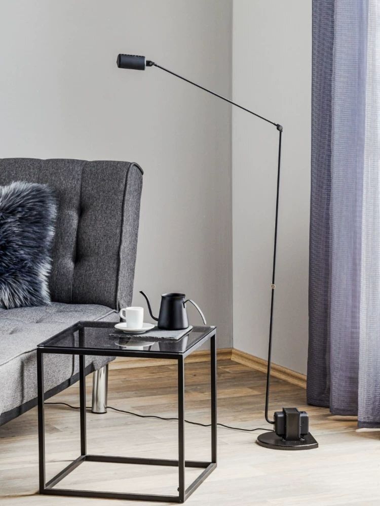 Floor lamp ERDEN by Romatti