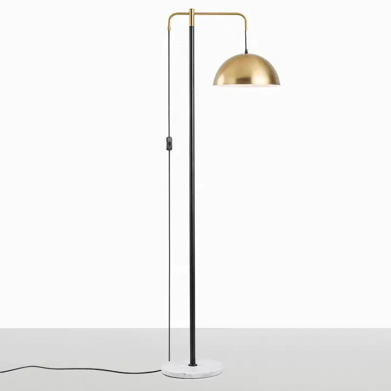 Floor lamp WILOMA by Romatti