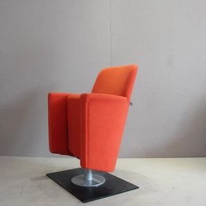 Дизайнерское офисное кресло NESSA by Romatti