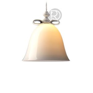 Дизайнерский подвесной светильник в современном стиле BUSHPARK by Romatti