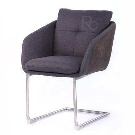 Scafell chair by Romatti