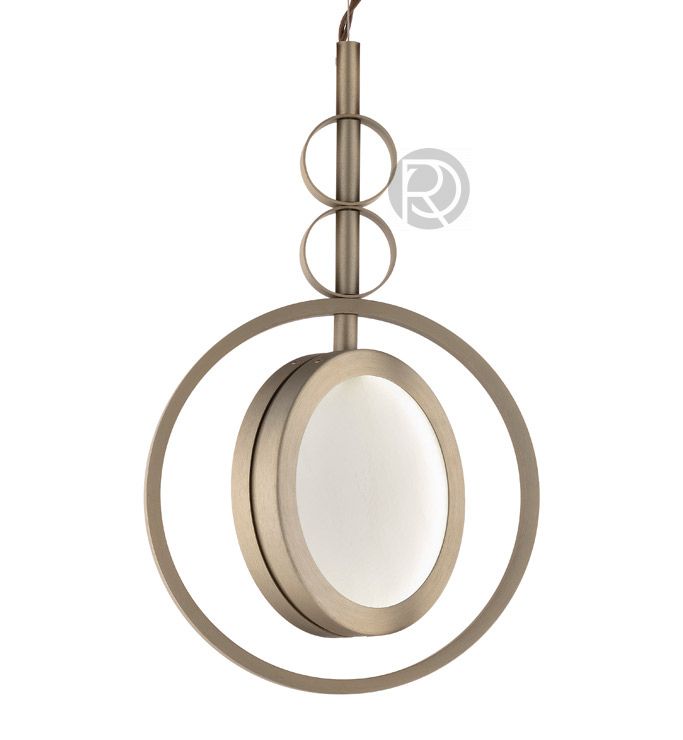 Hanging lamp GIRASOLE by Euroluce