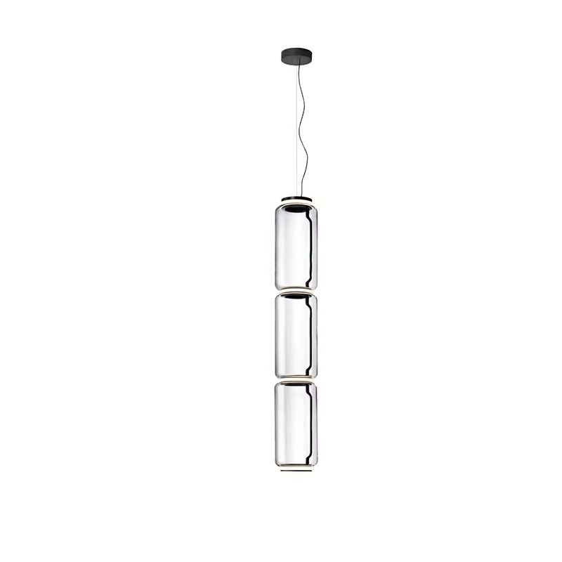 BANCHE by Romatti pendant lamp