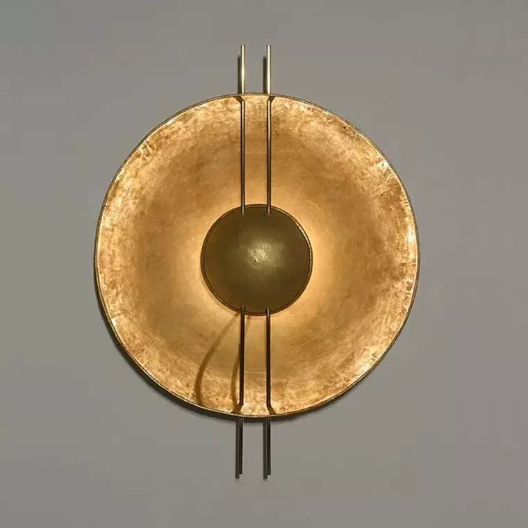Wall lamp (Sconce) CYMBAL by Romatti