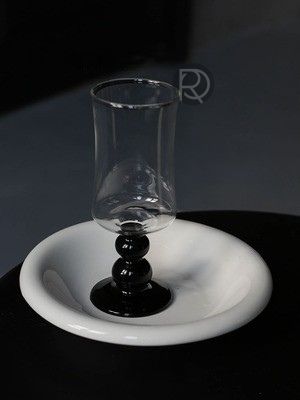 Glass of FORME by Romatti