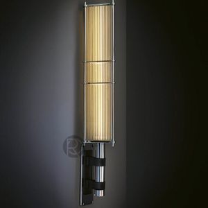 Дизайнерский бра для подсветки зеркала ARBOR by Romatti