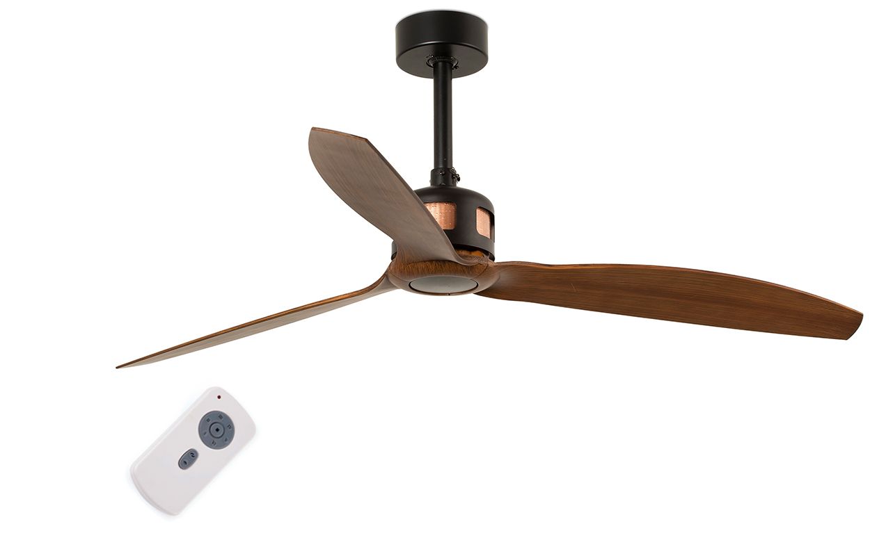 Ceiling Fan Copper Fan 33451