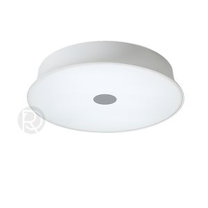 Дизайнерский потолочный светильник COMPASS by Romatti