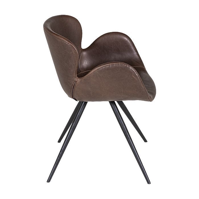 GAIA Chair by Dan Form