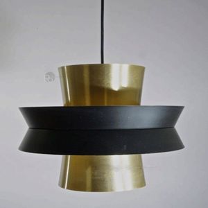Дизайнерский подвесной светильник из металла N.B.D. by Romatti