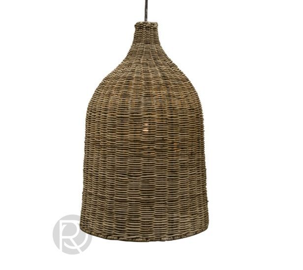 Hanging lamp ANTONI by Versmissen