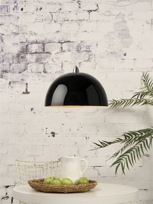 Hanging lamp HALONG by Romi Amsterdam