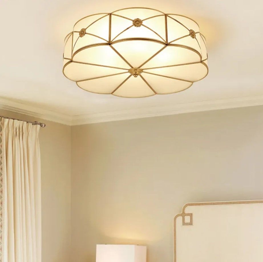 HUGO by Romatti ceiling lamp