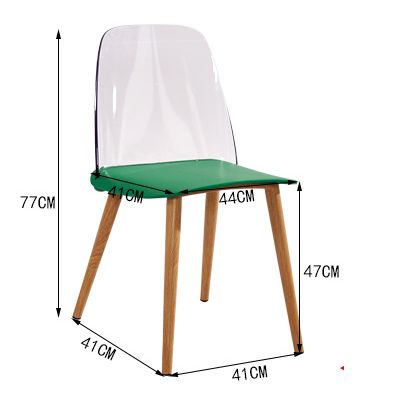 Gairdner Chair by Romatti