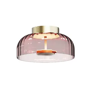 Дизайнерский потолочный светильник ZILLA by Romatti