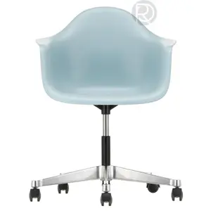 Дизайнерское офисное кресло EAMES by Vitra