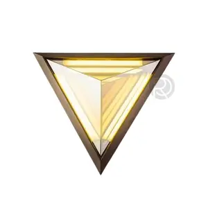 Настенный светильник (Бра) Triangle by Romatti