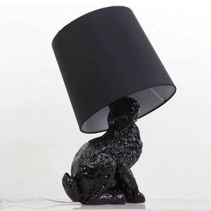 Настольная лампа CONILL by Romatti