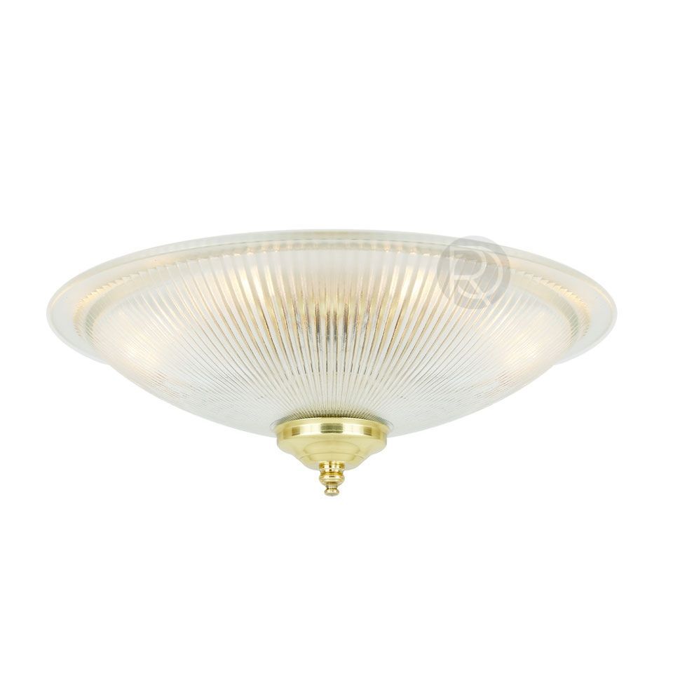 NICOSA ceiling lamp by Mullan Lighting