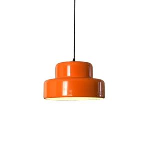 Дизайнерский подвесной светильник из металла MURTOS by Romatti
