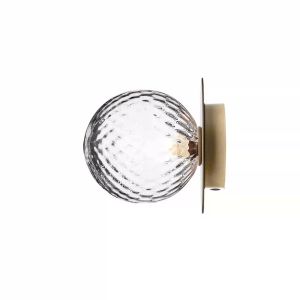 Ceiling lamp OPTICS by Romatti