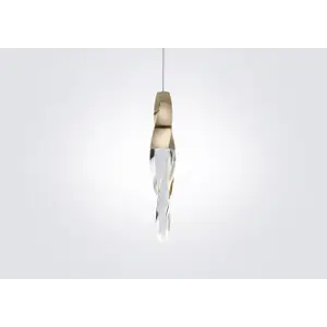 Подвесной светильник PARIS GIRL by Romatti