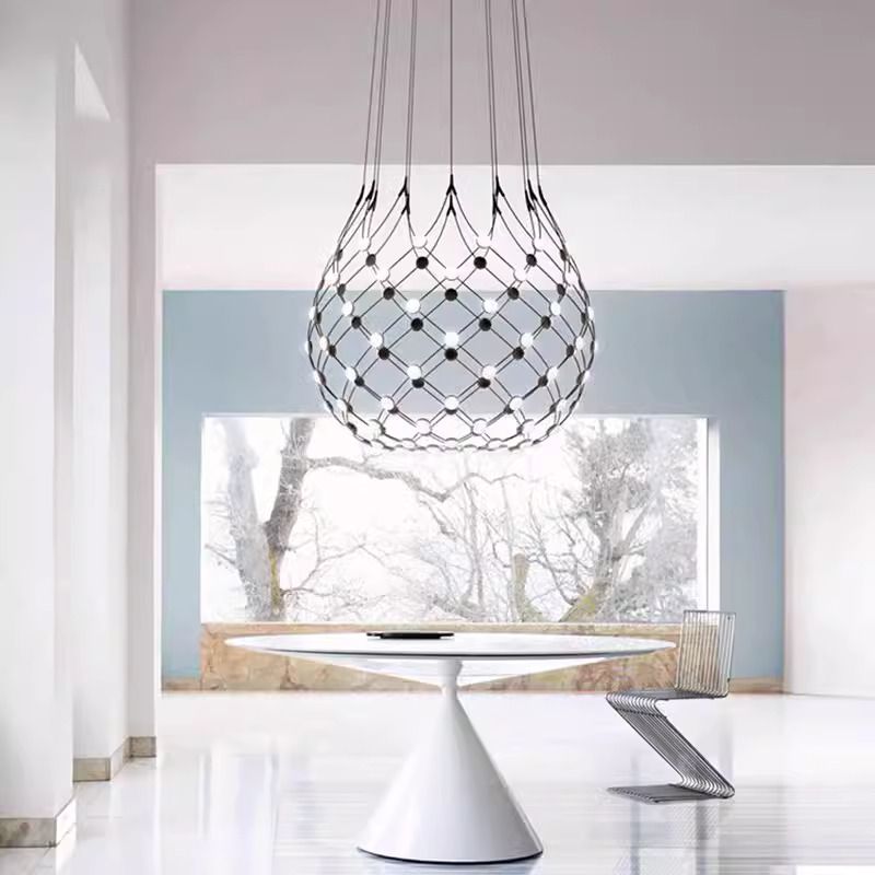 Chandelier Heyan by Romatti