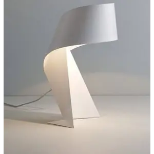 Настольная лампа Carta by Romatti