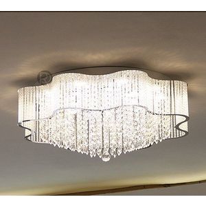 Дизайнерский потолочный светильник SFARZO by Romatti