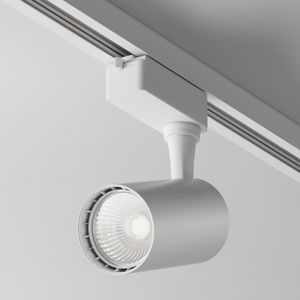 Трековый светильник Vuoro Single phase track system Unity