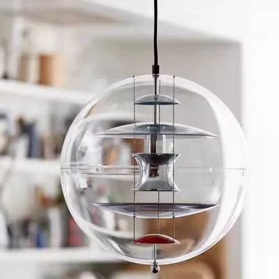 Hanging lamp APELLA by Romatti