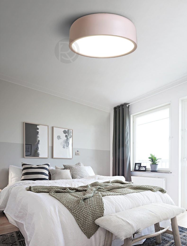 Ceiling lamp ANTIK by Romatti