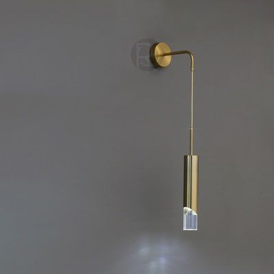 Wall lamp (Sconce) MODERNITY by Romatti