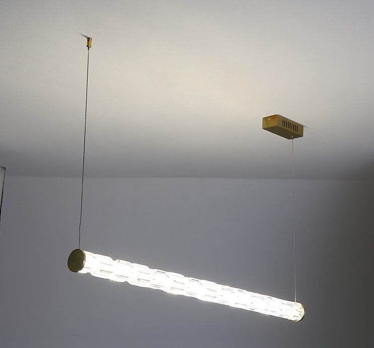 Pendant lamp LOCALE by Romatti