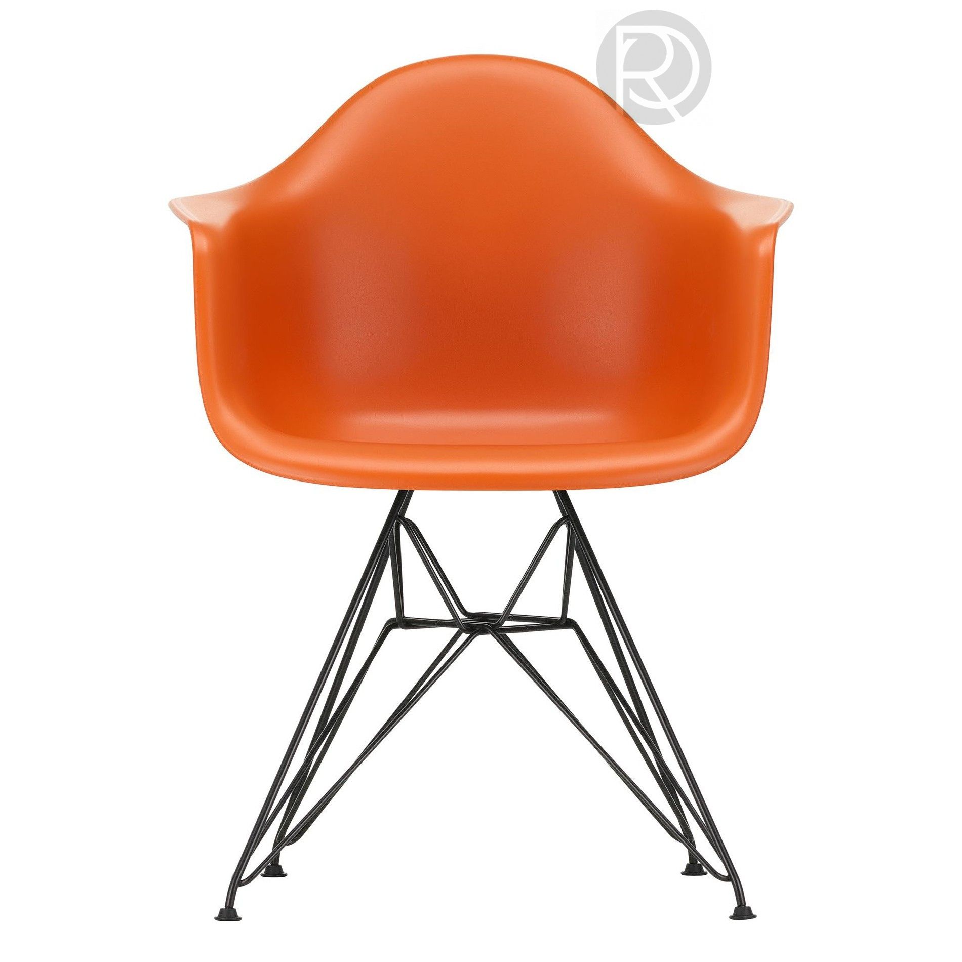 EAMES chair by Vitra